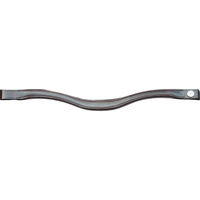 U Shaped Browband